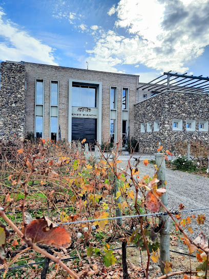 Bodega Enzo Bianchi