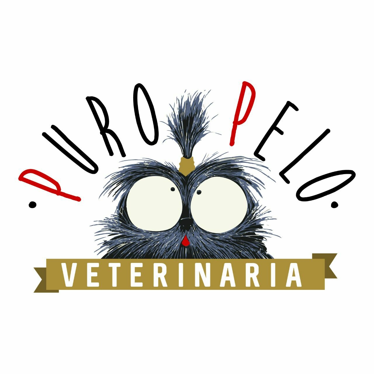 Veterinaria Puro pelo