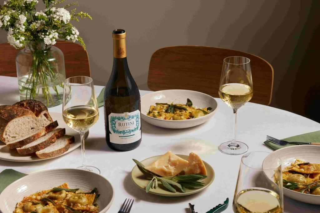 Rutini Wines: El brindis que reordena el valle con Juan Pablo Murgia 