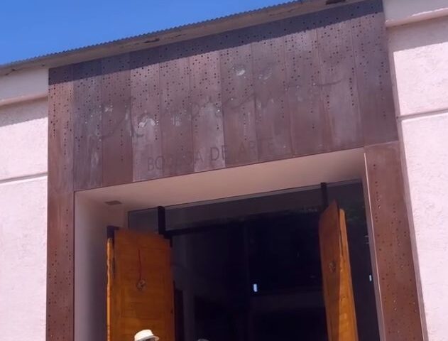Bodega Claro Oscuro