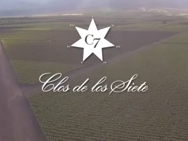 Clos de Los Siete