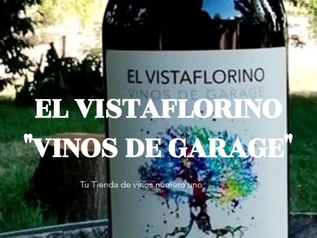 El Vistaflorino