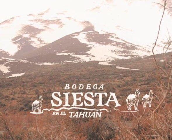 Bodega Siesta en el Tahuan